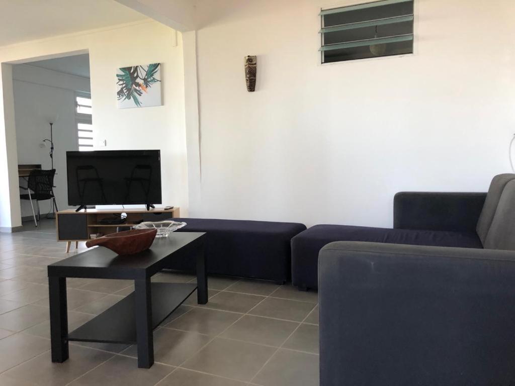 Apartamento 3Soleils Schoelcher Exterior foto